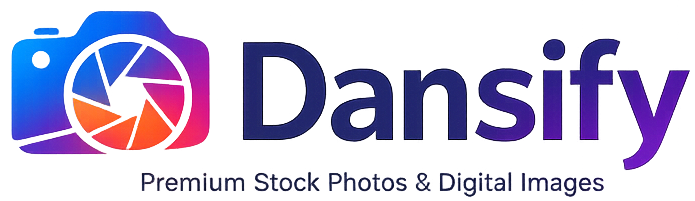 Dansify logo